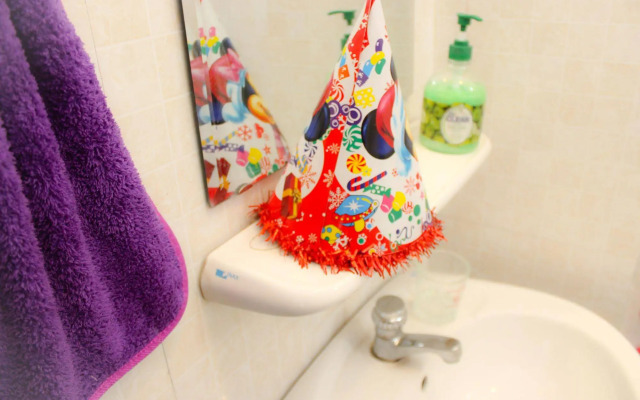 BC Family Homestay - Ha Noi