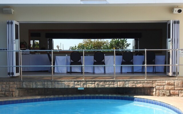 Davaar Guest House