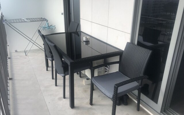 Sea And Sun 4 You - Ria Palace