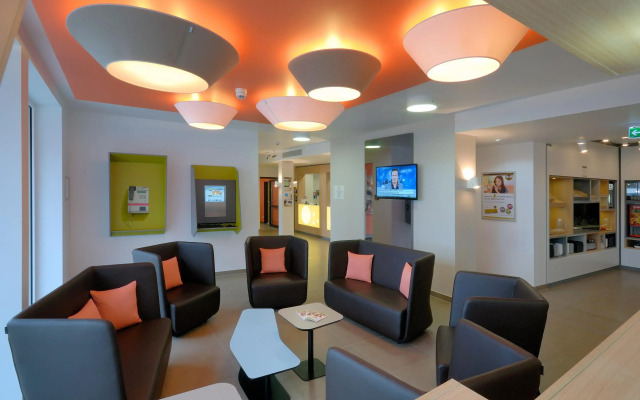 B&B Hotel Böblingen