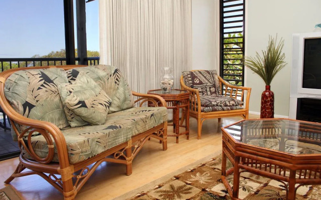 Wailea Ekolu Village