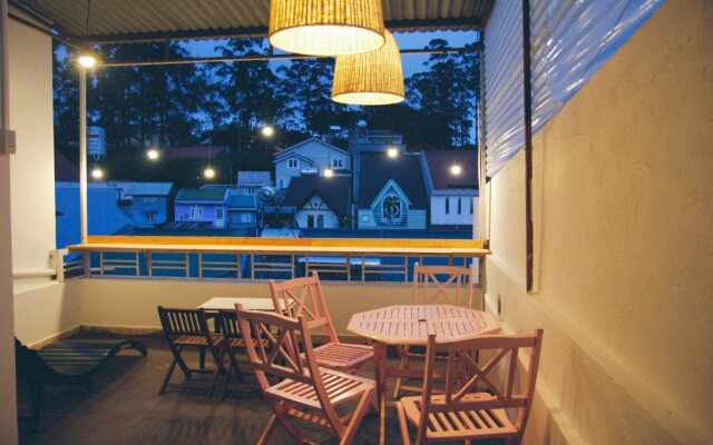 GoGo Dalat Hostel