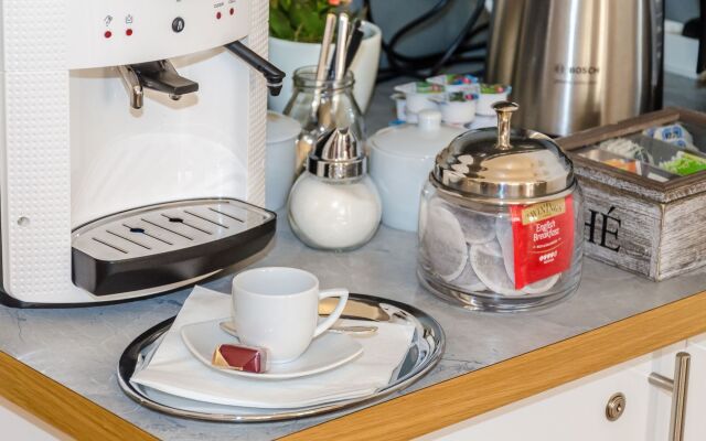Anabelle Bed and Breakfast Budapest