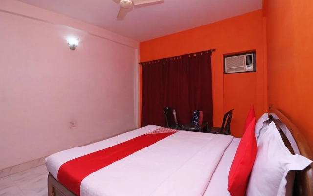Shinjini Resort