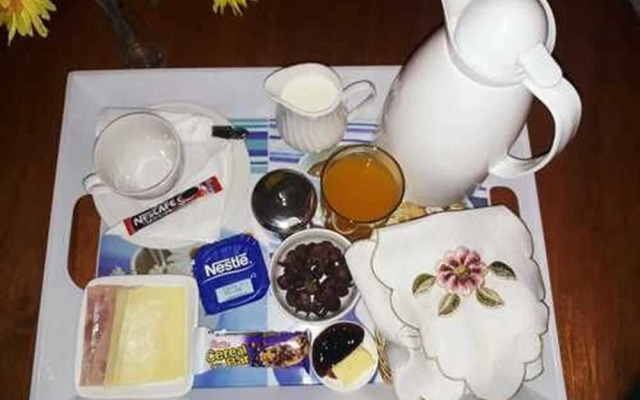 Apart Hotel Blumenau