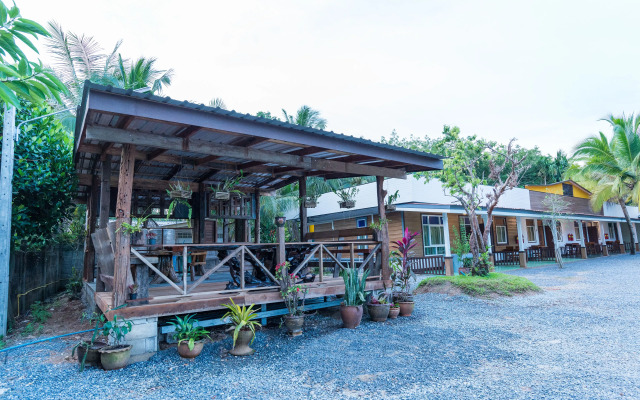 Aonang Privacy Resort