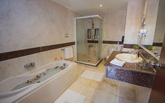 Casa Mare Resort - ex.Royal Marsa & Aqua park