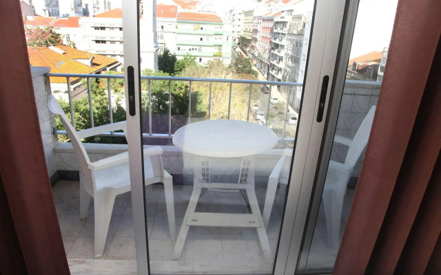 Lisbon Suite Home
