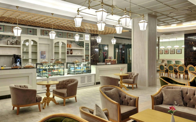 Sunis Efes Royal Palace Resort & Spa