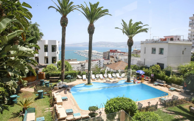 Hotel Rembrandt