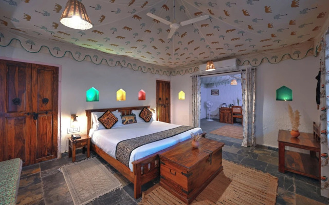 Bagh Serai