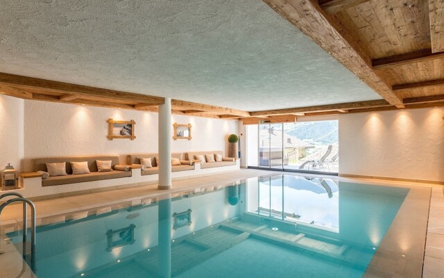 Residence Cesa Sassela