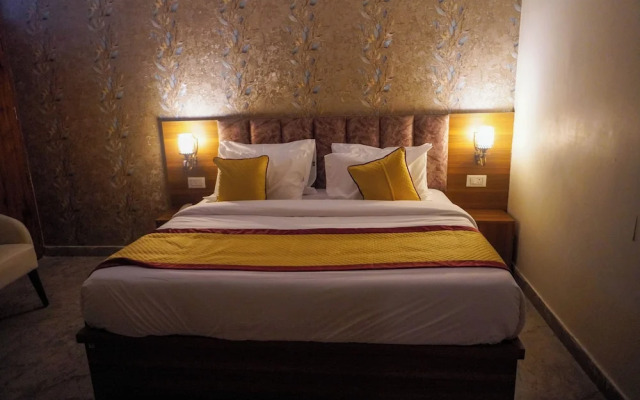 Relax Suites