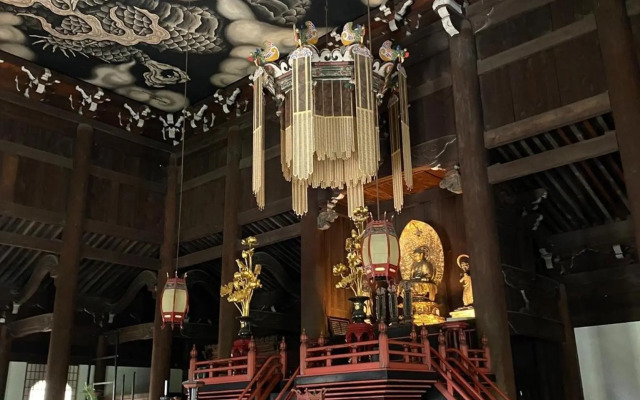 Kamogawa Building 9th Floor-1 - Vacation STAY 41867v