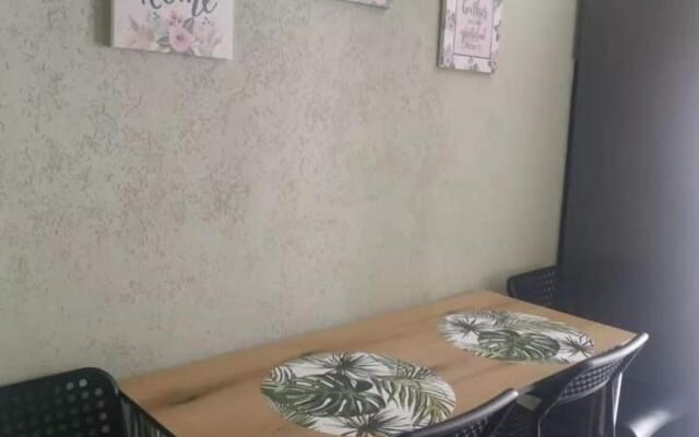 Maria & Trifon studio