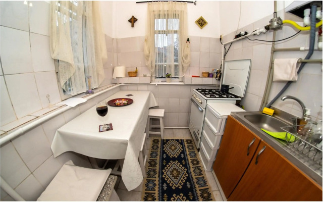 Clucerului Sun Residence Villa