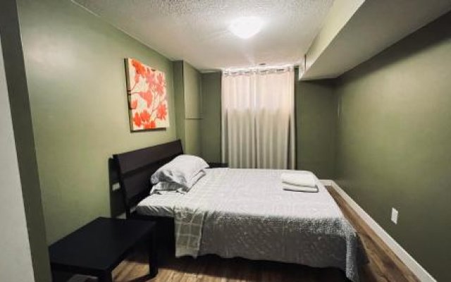 Private Rooms NAIT Guest House For Men Only