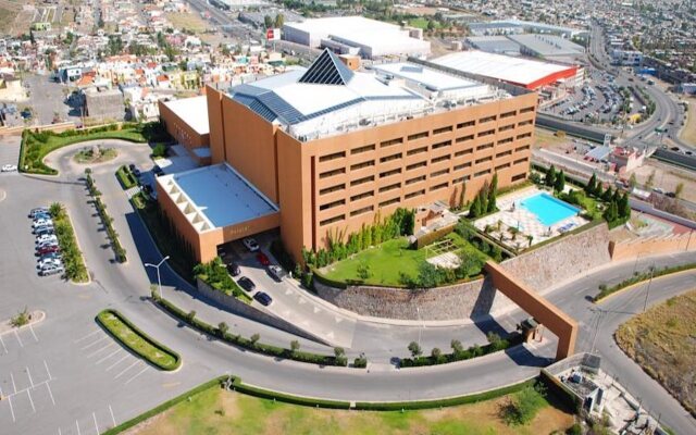 Sheraton Chihuahua Soberano