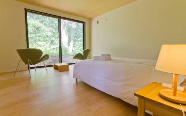 Gakuto Villas