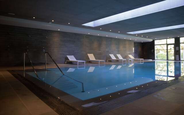 Clarion Paris CDG Airport Hotel