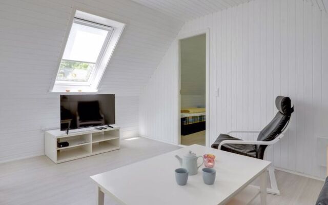 "Lucjan" - 200m from the sea in Bornholm