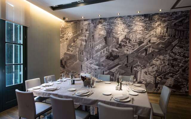 Catalonia Catedral Hotel
