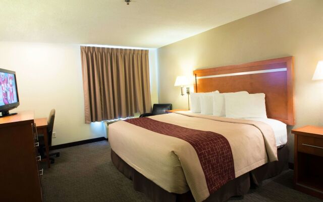 Red Roof Inn Springfield, OH