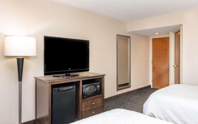 Hampton Inn Evansville
