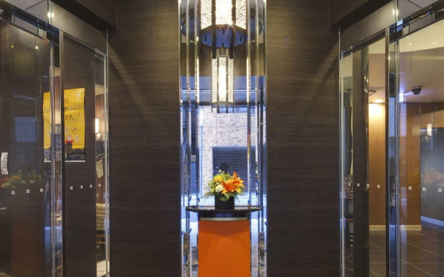 APA Hotel Shimbashi Onarimon