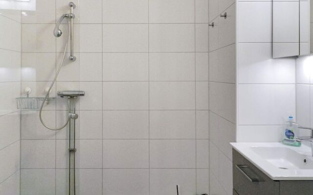 4 Person Holiday Home in Lysekil