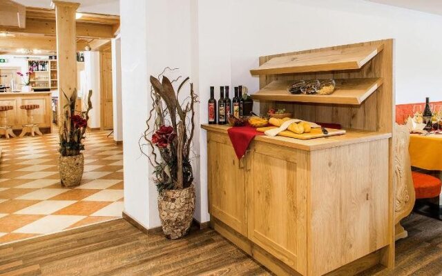 Pension Thurnerhof