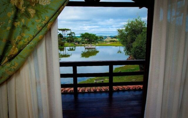 Boqueirão Hotel Fazenda