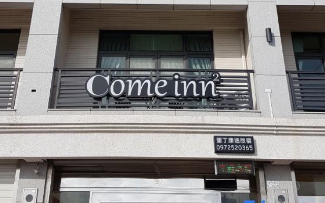 Come Inn