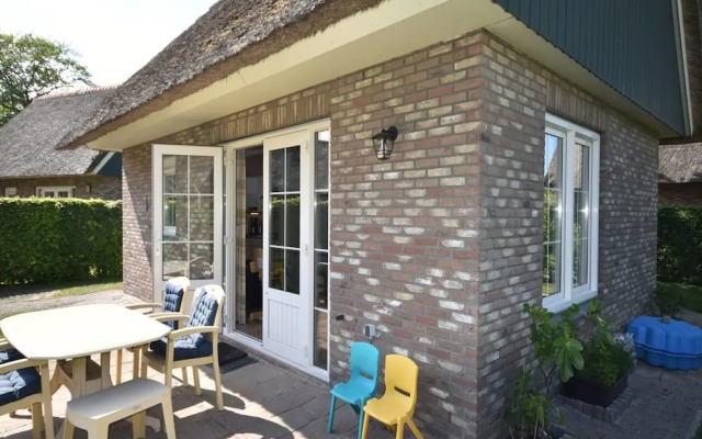 Villa Close to Forest, Beach and sea