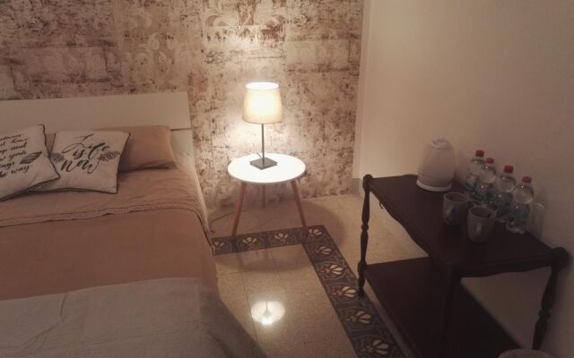 Camere Mazzini 49