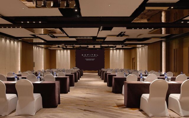 The Westin Shenyang