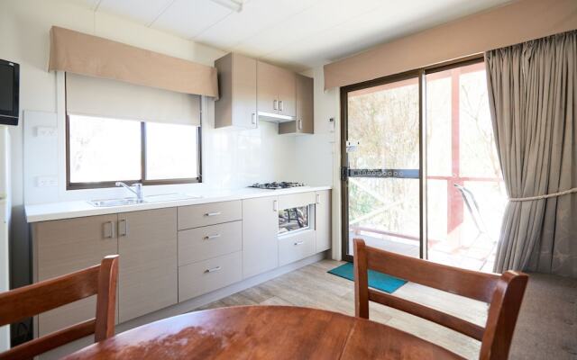 NRMA Bathurst Panorama Holiday Park