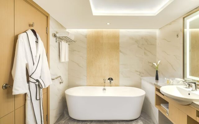 The Westin Shenyang