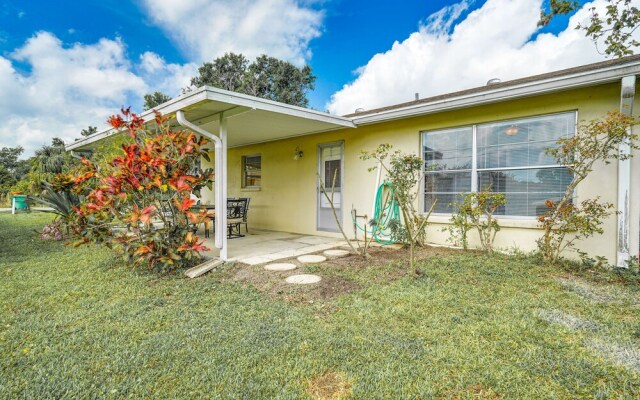 Newly Remodeled Home < 2 Mi to Punta Gorda Airport