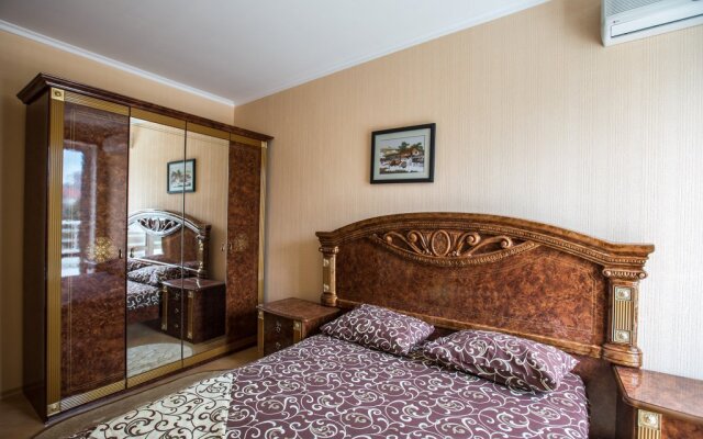 Villa Arkadievskaya