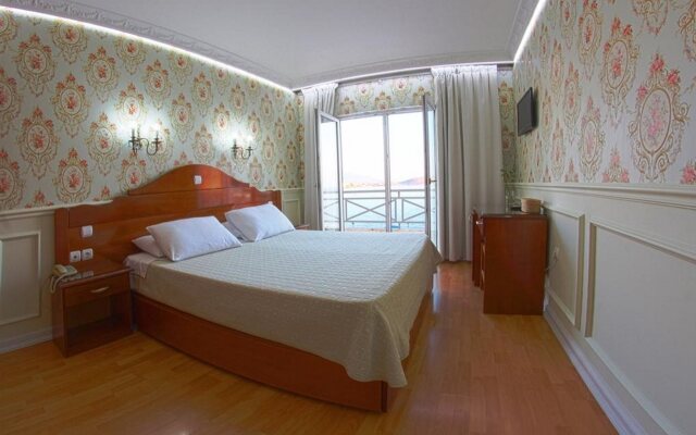 Porto Eda Hotel