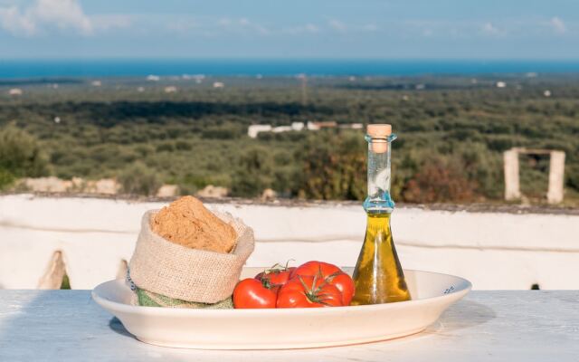 Sea and the city Apartments by Wonderful Italy