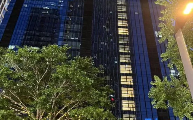 Aizhige Boutique Apartment (Vanguard Mixc City Branch)