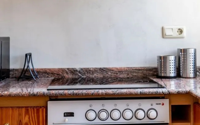 Travel Habitat Jardines de Viveros