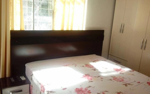 Pousada Vale das Águas