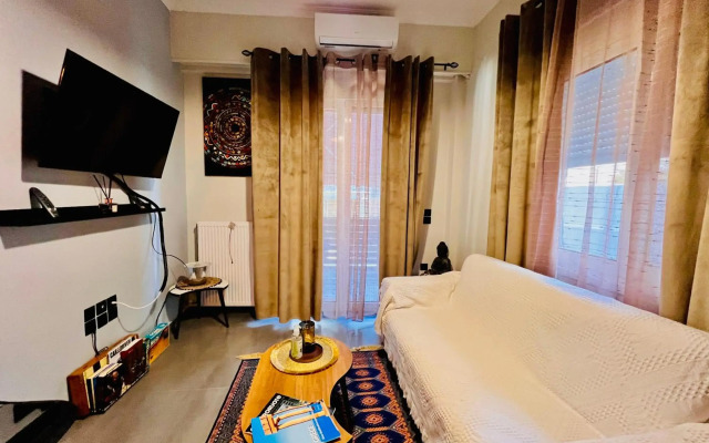 Phoenix Garden Apartment I