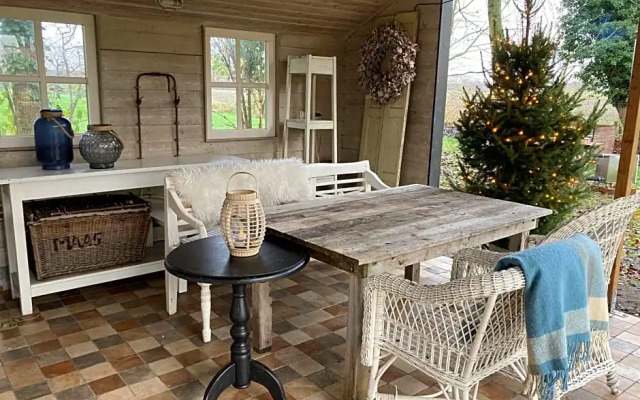 Bed and Breakfast Warm Welkom