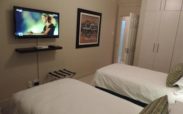 Vredenburg Boutique Lodge