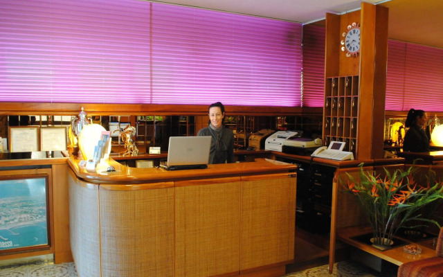 Hotel Matilde