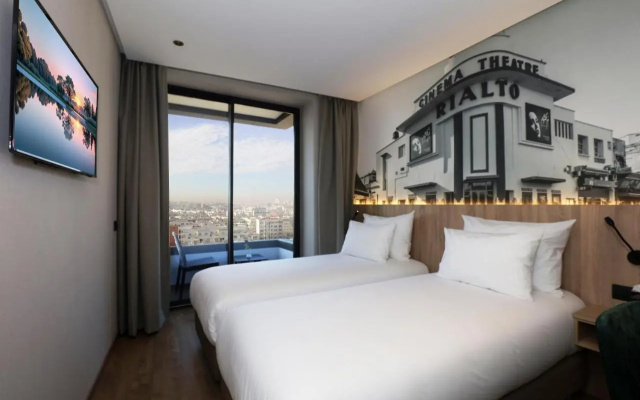 ADAY Hotel Casablanca